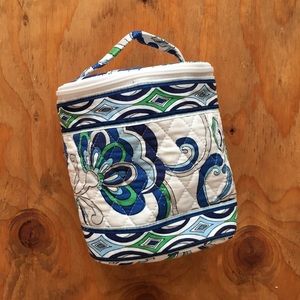 Vera Bradley Lunch Bag